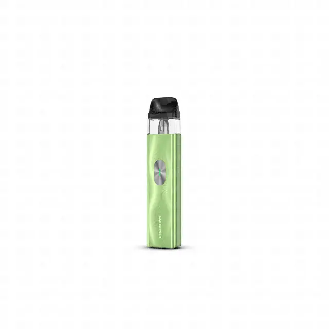 Vaporesso Xros 4 Mini Kit Pod System - Ice Green