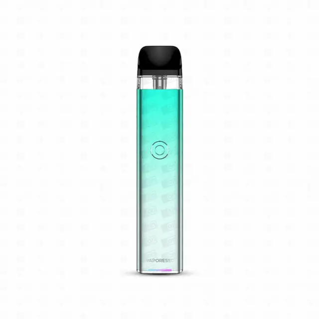 Vaporesso Xros 3 Kit Pod System - Mint Green
