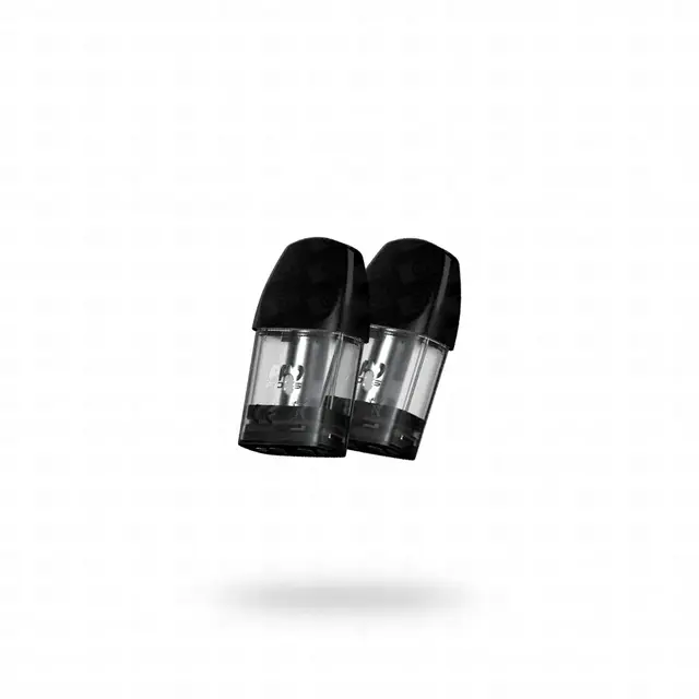 Refil Cartucho Uwell Caliburn A2 (1 UNIDADE) - Mesh 0.9