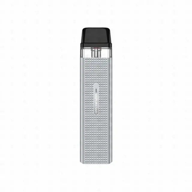 Vaporesso Xros Mini Kit Pod System - Silver