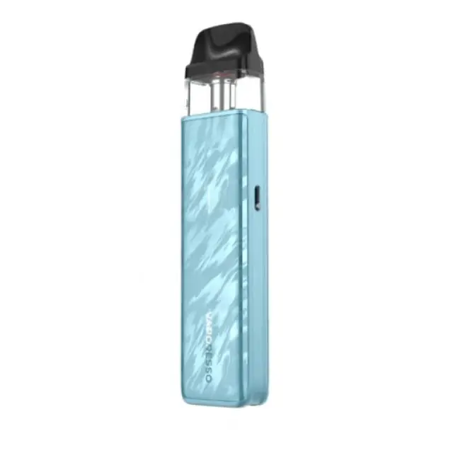 Vaporesso Xros 5 Mini Kit Pod System - Flowing Blue