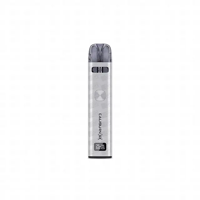 Uwell Caliburn G3 Pod System - Silver