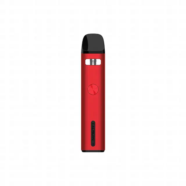 Uwell Caliburn G2 Pod System - Pyrrole Scarlet