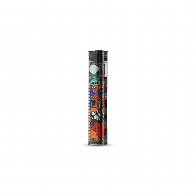 Mod AIRIS Vigor 900 - Mechanical Cat 1