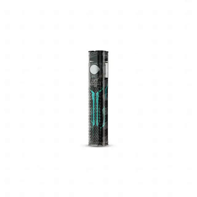 Mod AIRIS Vigor 900 - Cyan Black