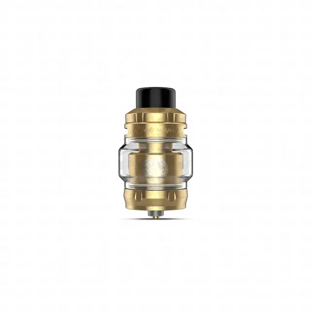Atomizador Geekvape Z MAX TANK - Gold