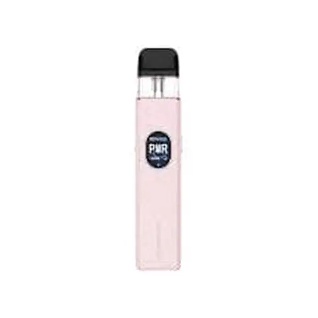 Vaporesso Xros 5 Kit Pod System - Opal Pink