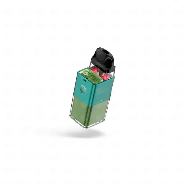 Vaporesso Xros Cube Kit Pod System - Forest Green