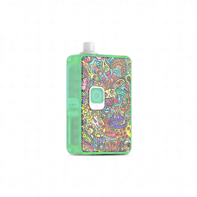 Vandyvape Pulse AIO Mini Kit Pod System - Mint Green