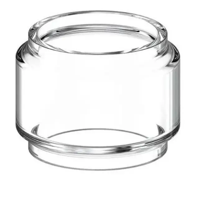 Vidro Tank Reposição Vape - Luxe