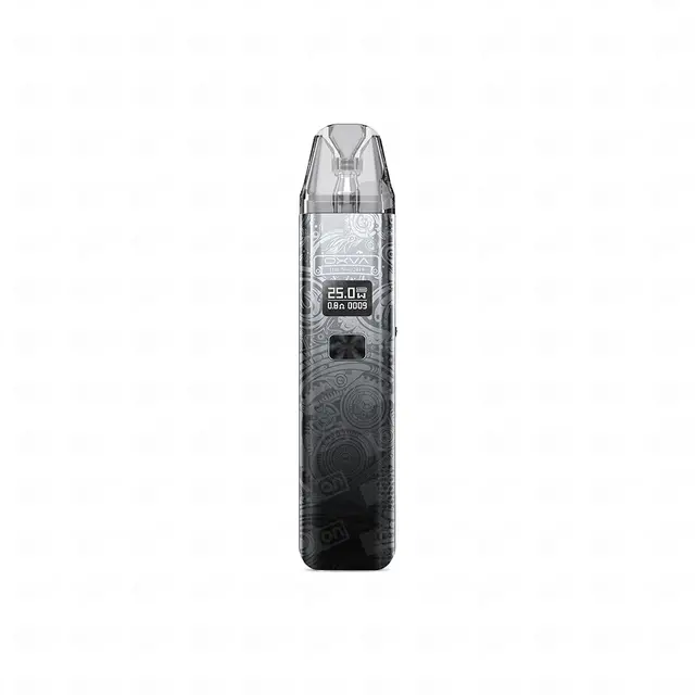 Oxva Xlim Kit Pod System - Anniversary Night