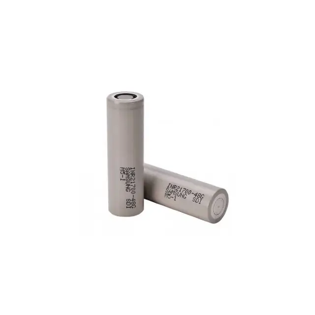 Bateria para Vape Cigarro Eletrônico - Samsung (unidade) - 30T INR -  21700 - 4000