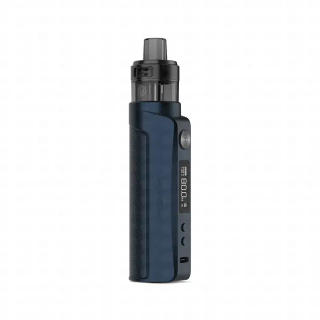 Vaporesso Gen PT80 S Pod System - Aegean Blue