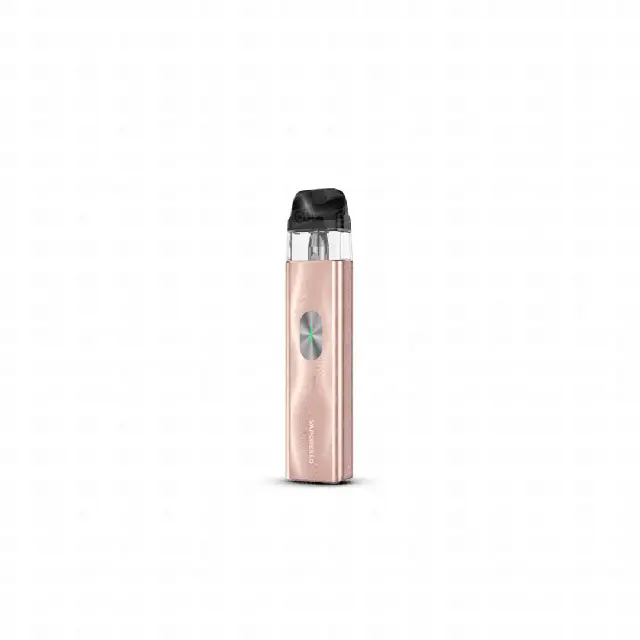 Vaporesso Xros 4 Mini Kit Pod System - Champagne Gold