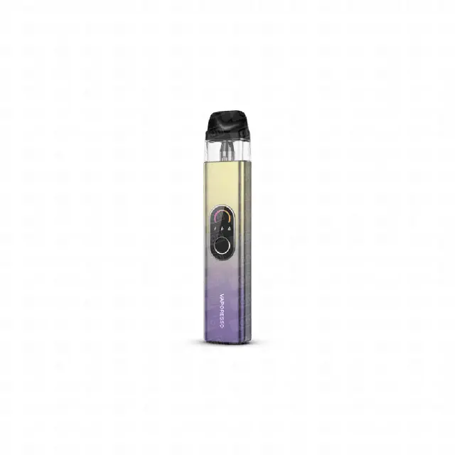 Vaporesso Xros 4 Kit Pod System - Sunset Neon