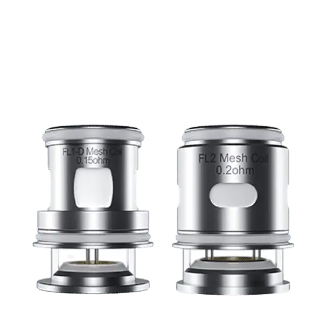 Coil FreeMax FL Mesh (unidade)
