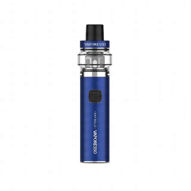 Vaporesso Sky Solo Plus Kit - Dark Blue