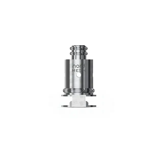 Coil Smok Nord (unidade) - Mesh - 0.6