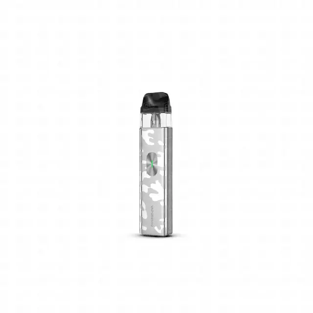 Vaporesso Xros 4 Mini Kit Pod System - Camo Silver