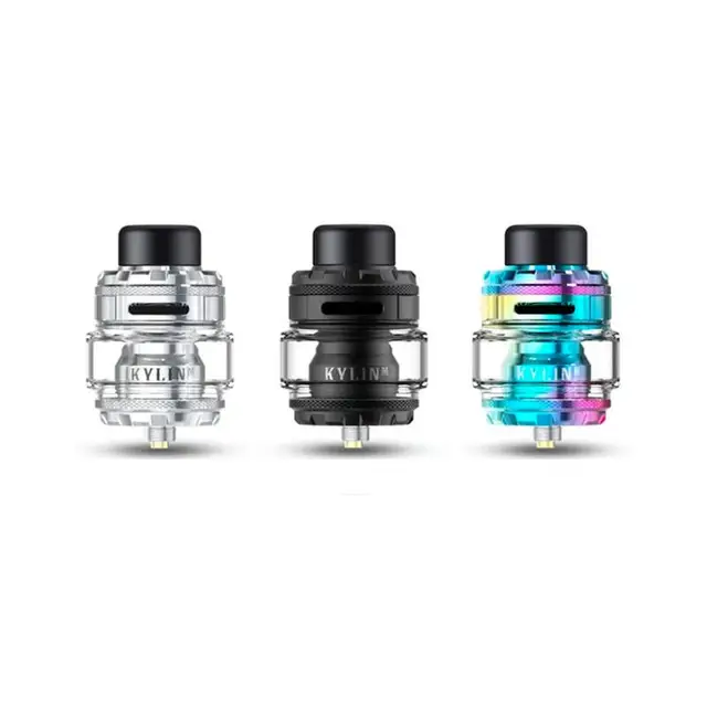 Atomizador Vandy Vape Kylin M Pro RTA
