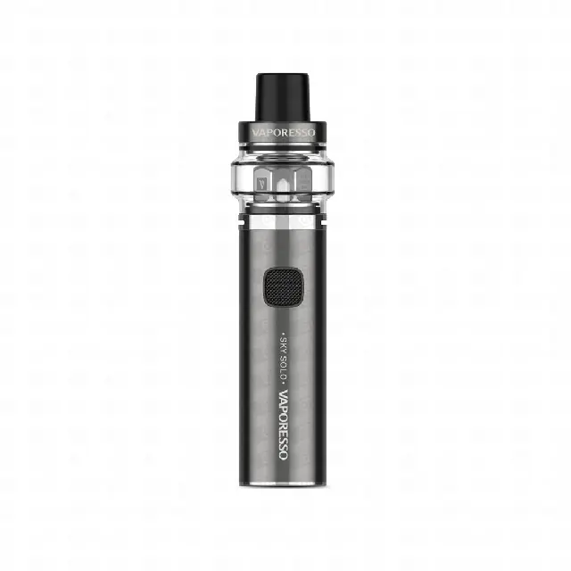 Vaporesso Sky Solo Plus Kit - Grey