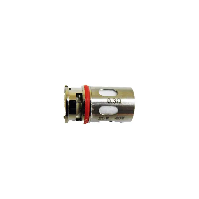 Vapelustion - Coil Witness wp01 0.3 ohm
