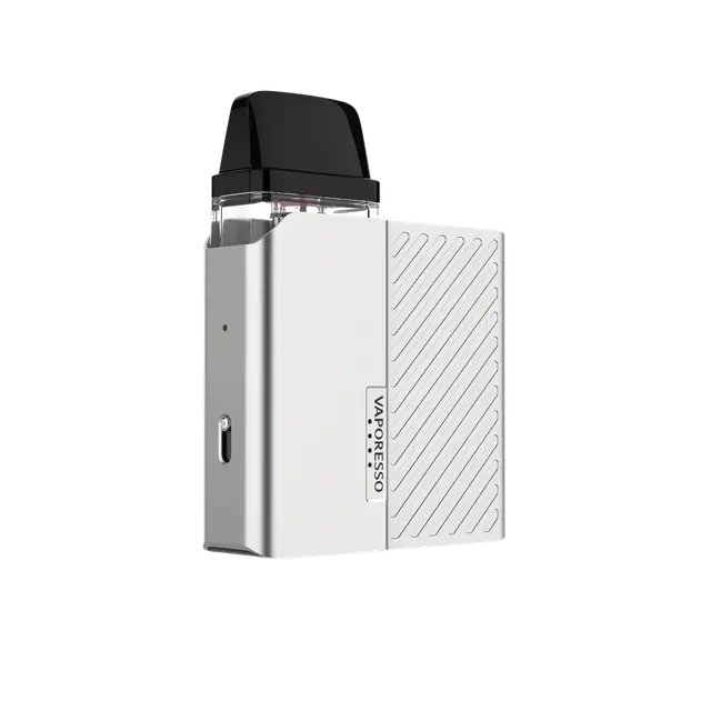 Vaporesso Xros Nano Kit Pod System - Silver