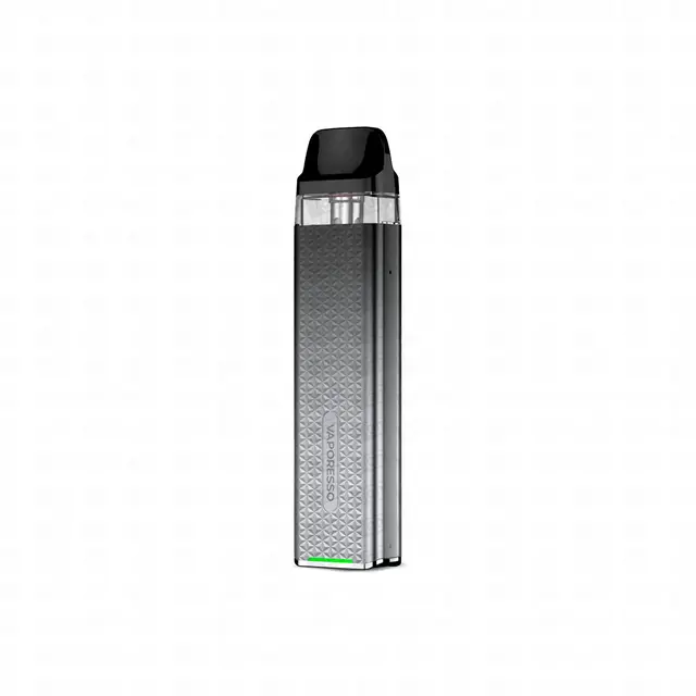 Vaporesso Xros 3 Mini Kit Pod System - Icy Silver