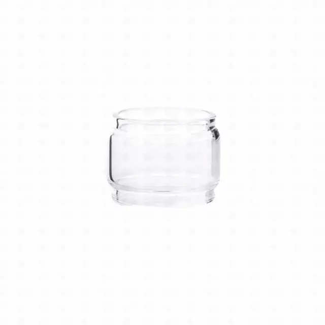 Vidro Tank Reposição Vape - Zeus X