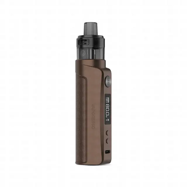 Vaporesso Gen PT80 S Pod System - Earth Brown