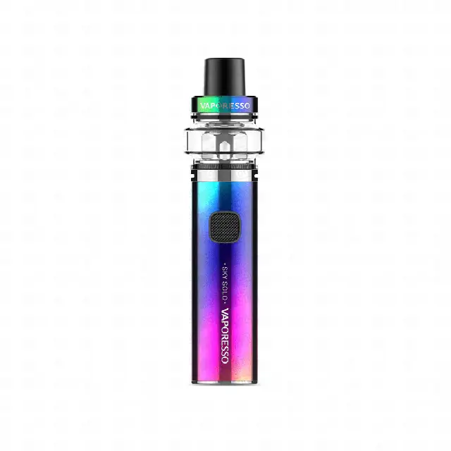 Vaporesso Sky Solo Plus Kit - Rainbow