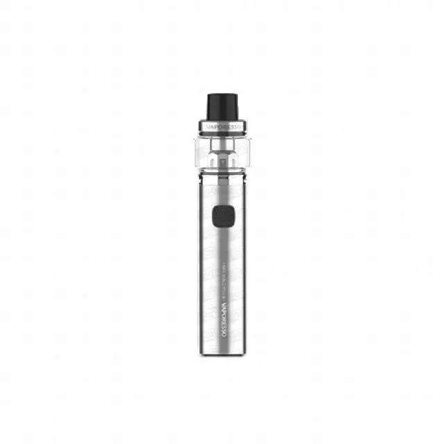 Vaporesso Sky Solo Kit - Silver