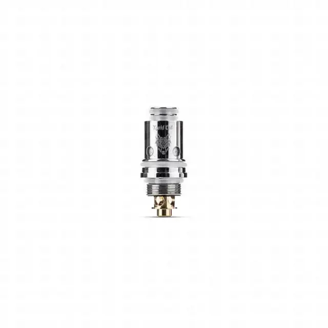 Coil SnowWolf Wocket Xgrid (unidade) - 0.7