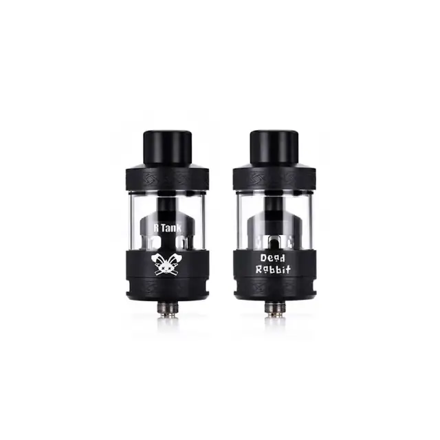 Atomizador Hellvape Dead Rabbit R Tank Mesh RTA