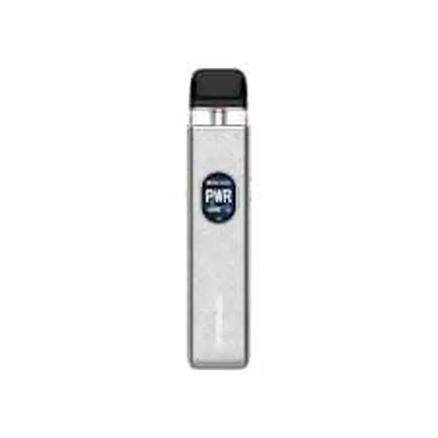 Vaporesso Xros 5 Kit Pod System - Grey Silk