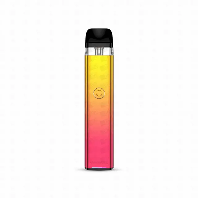 Vaporesso Xros 3 Kit Pod System - Neon Sunset