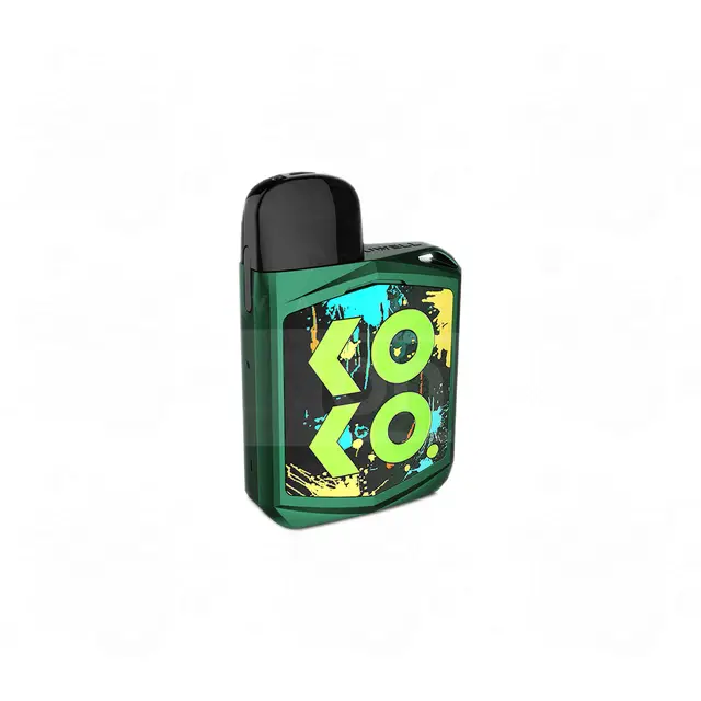 Uwell Caliburn Koko Prime Pod System - Green