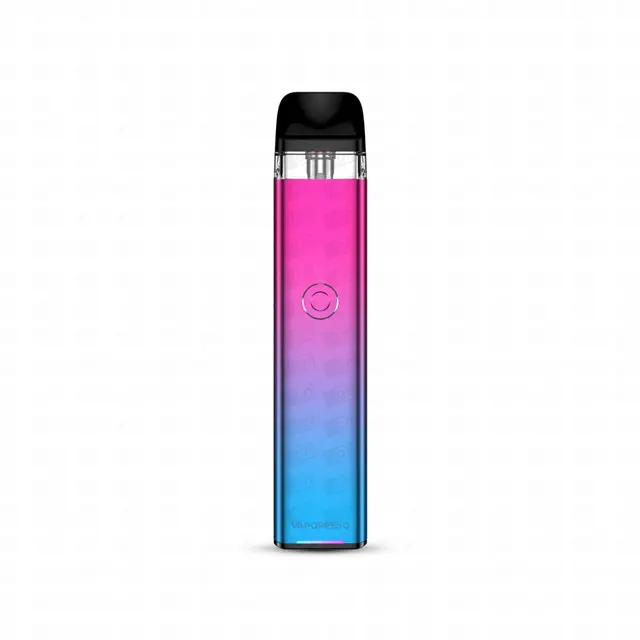 Vaporesso Xros 3 Kit Pod System - Synthwave