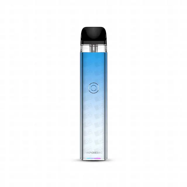 Vaporesso Xros 3 Kit Pod System - Sky Blue