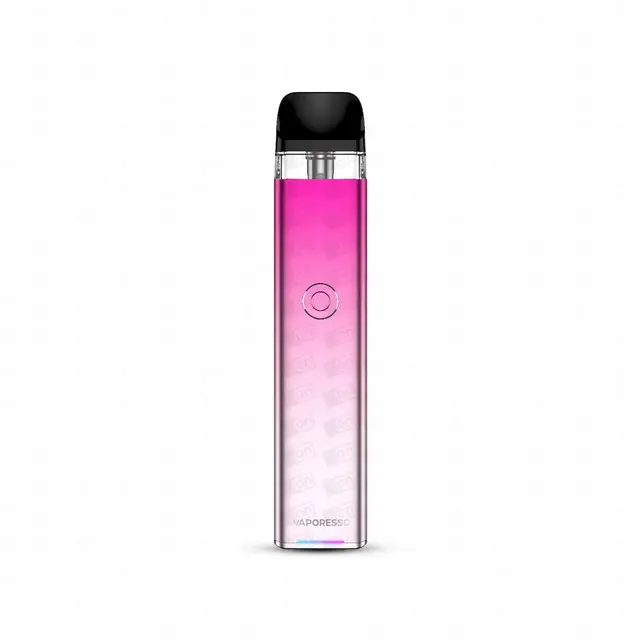 Vaporesso Xros 3 Kit Pod System - Rose Pink