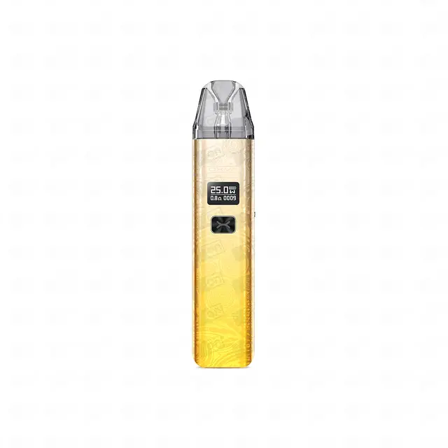 Oxva Xlim Kit Pod System - Anniversary Day