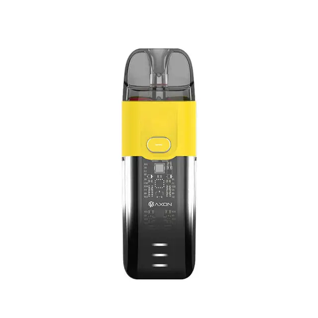 Vaporesso Luxe X Kit Pod System - Yellow