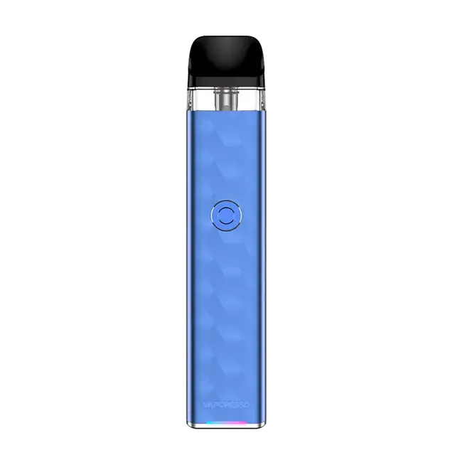 Vaporesso Xros 3 Kit Pod System - Ice Blue