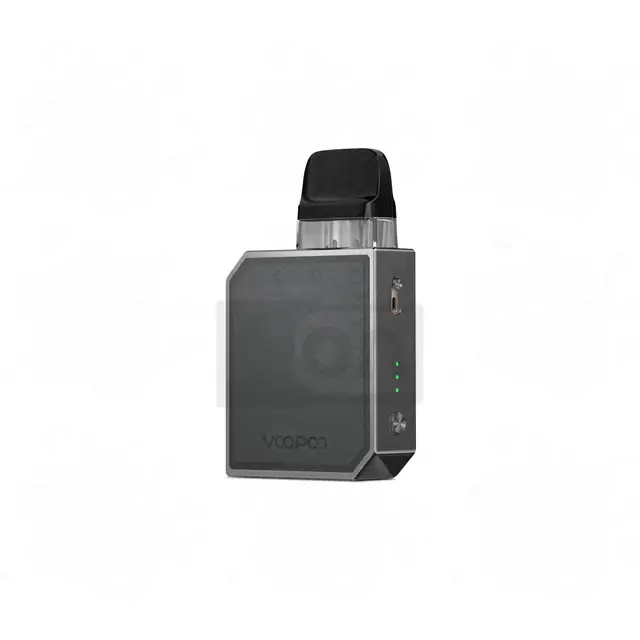 Voopoo Drag Nano 2 Pod System - Gull Greu