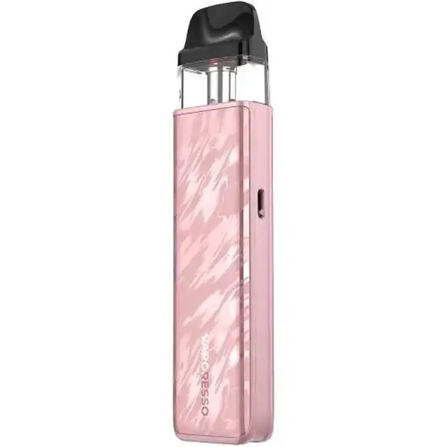 Vaporesso Xros 5 Mini Kit Pod System - Flowing Pink