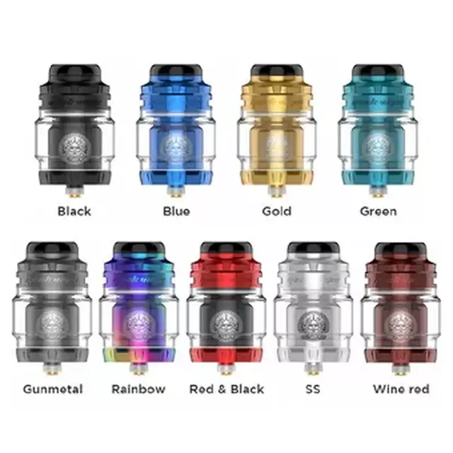 Atomizador Geekvape Z X II RTA