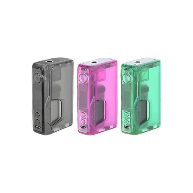 Vandy Vape Pulse V3 Mod Box