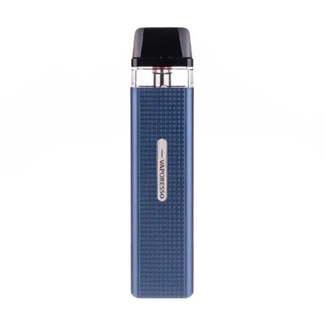 Vaporesso Xros Mini Kit Pod System - Midnight Blue