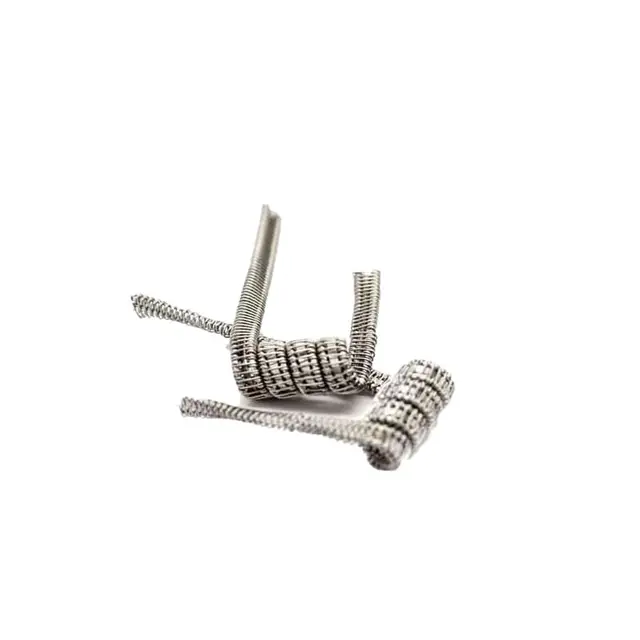 Coil Master Skynet Coils Kit Variadas - Fused Clapton 0.3