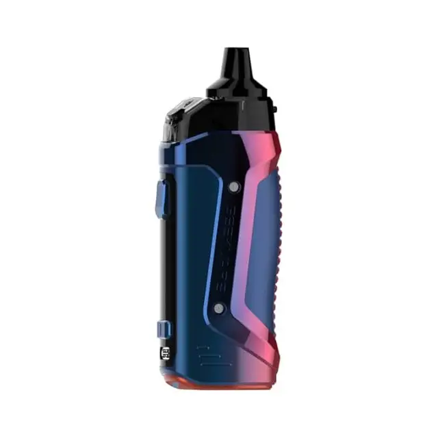 Geekvape Aegis Boost 2 B60 Kit Pod System - Blue Red